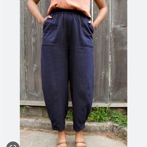Curator SF Cadence pant